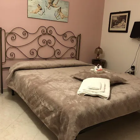 Casaflavia The Good Country Retreat * Santa Flavia