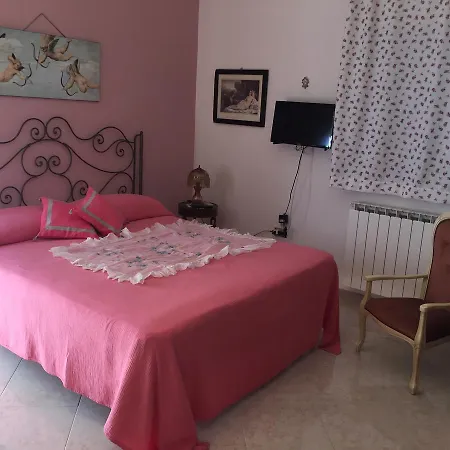 Casaflavia The Good Country Retreat Daire *
