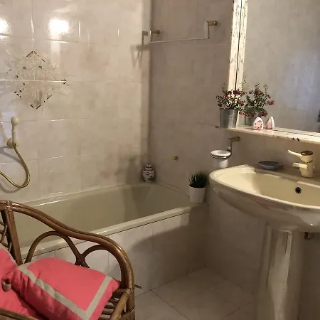 Casaflavia The Good Country Retreat Daire