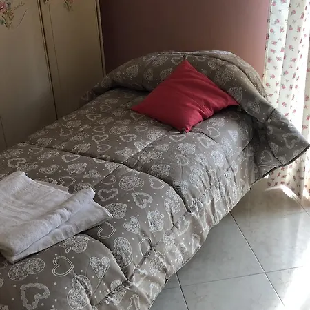 Daire Casaflavia The Good Country Retreat Santa Flavia